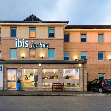 Ibis Budget Bradford Bradford  Exteriör bild