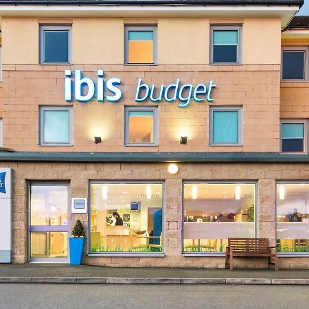 Ibis Budget Bradford Bradford  Exteriör bild