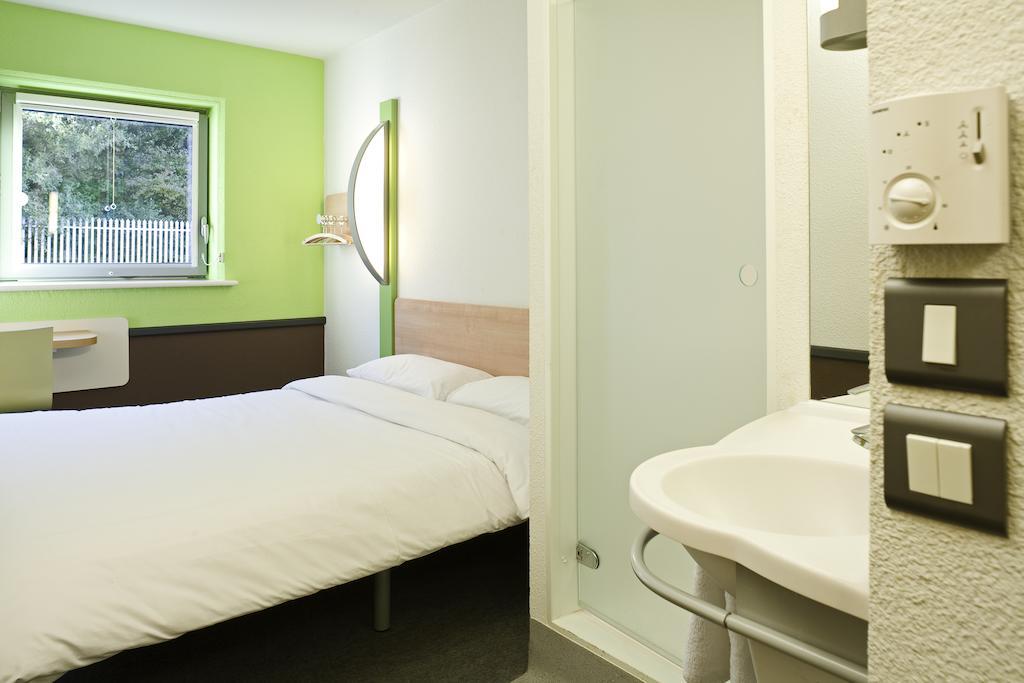 Ibis Budget Bradford Bradford  Rum bild