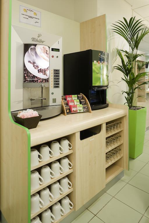 Ibis Budget Bradford Bradford  Exteriör bild