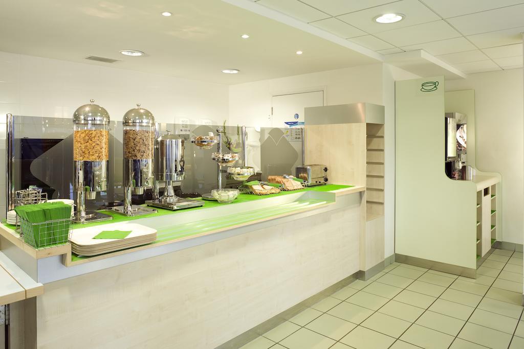 Ibis Budget Bradford Bradford  Exteriör bild