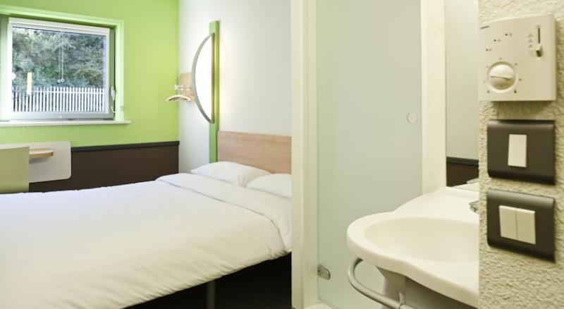 Ibis Budget Bradford Bradford  Exteriör bild