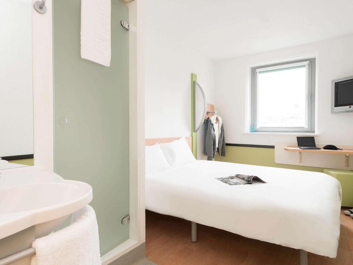 Ibis Budget Bradford Bradford  Exteriör bild